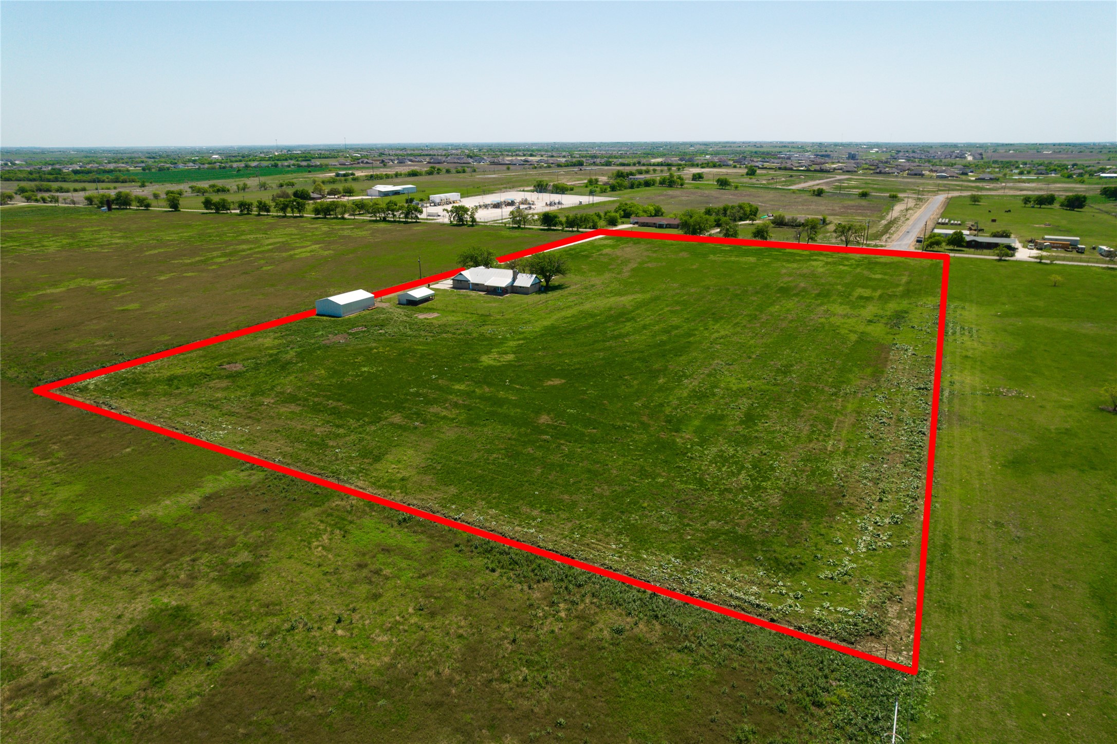 9518 County Road 913 Godley TX 76044