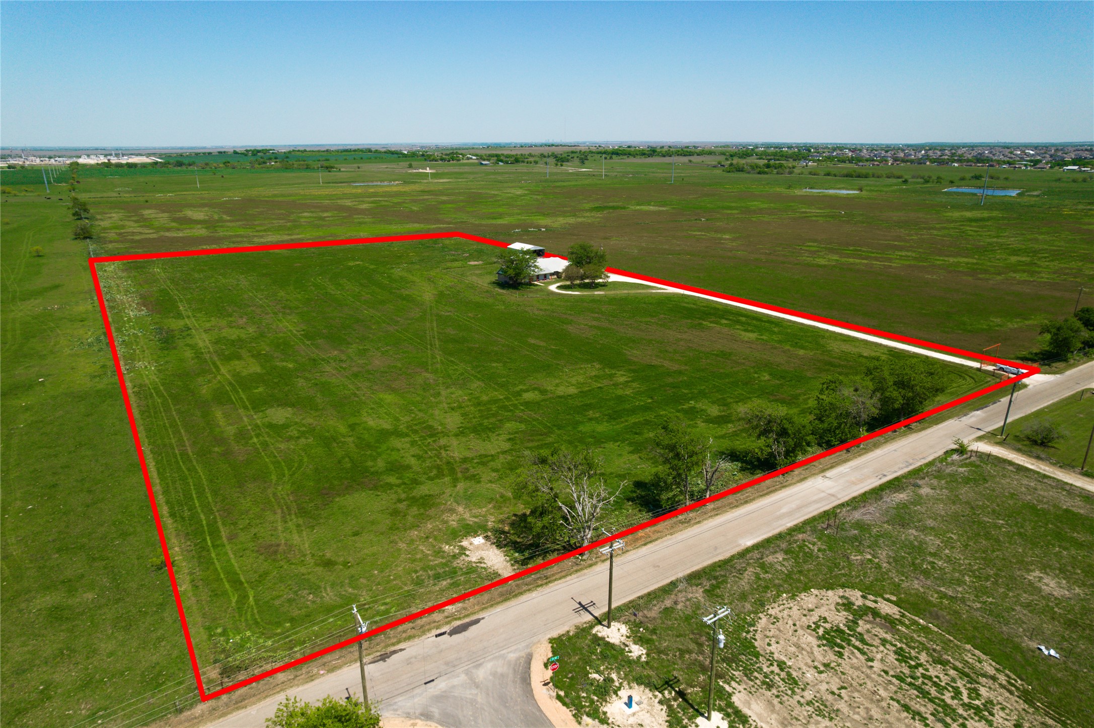 9518 County Road 913 Godley TX 76044