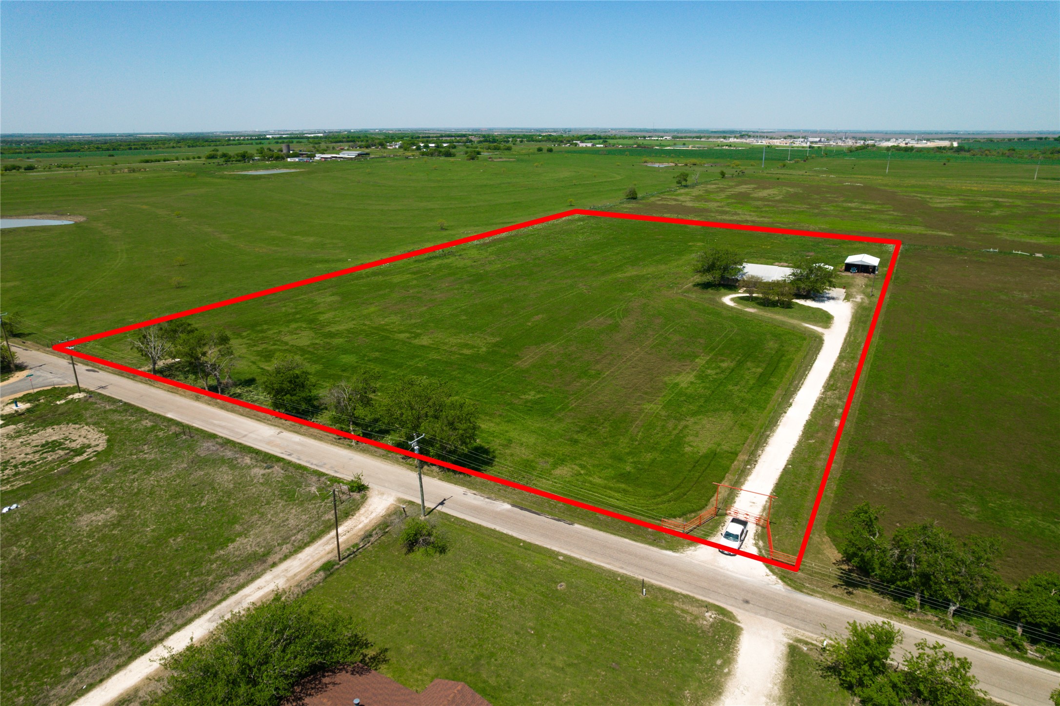 9518 County Road 913 Godley TX 76044