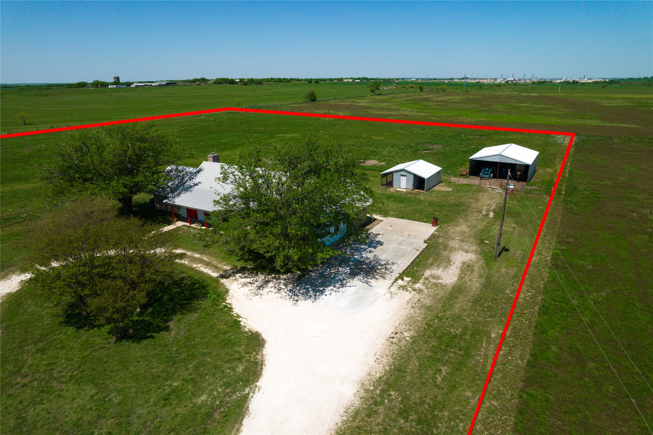 9518 County Road 913 Godley TX 76044