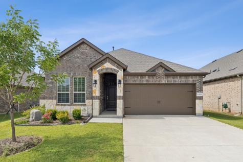 11004 Los Alamos Drive Aubrey TX 76227