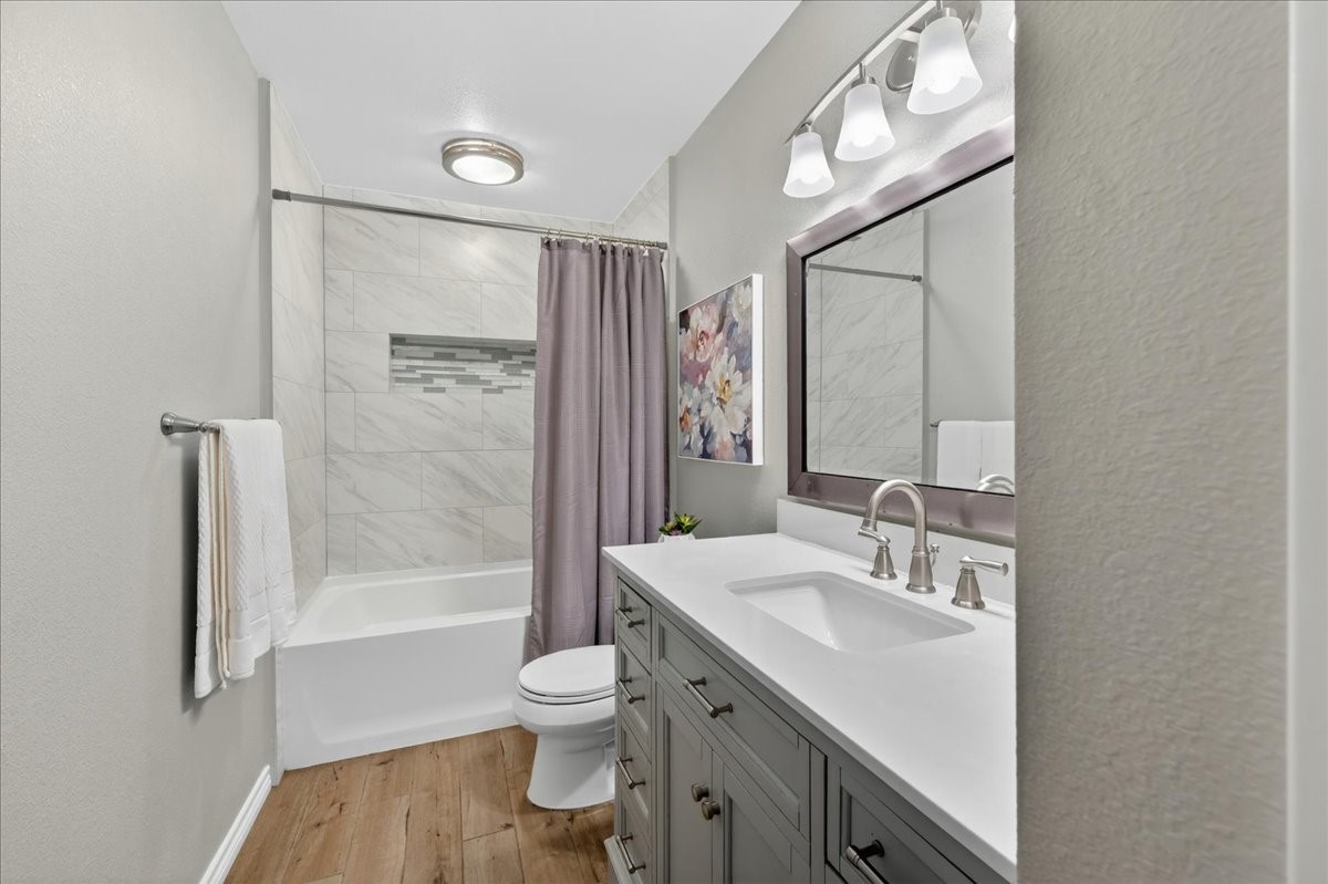 4317 Winchester Court Grand Prairie TX 75052