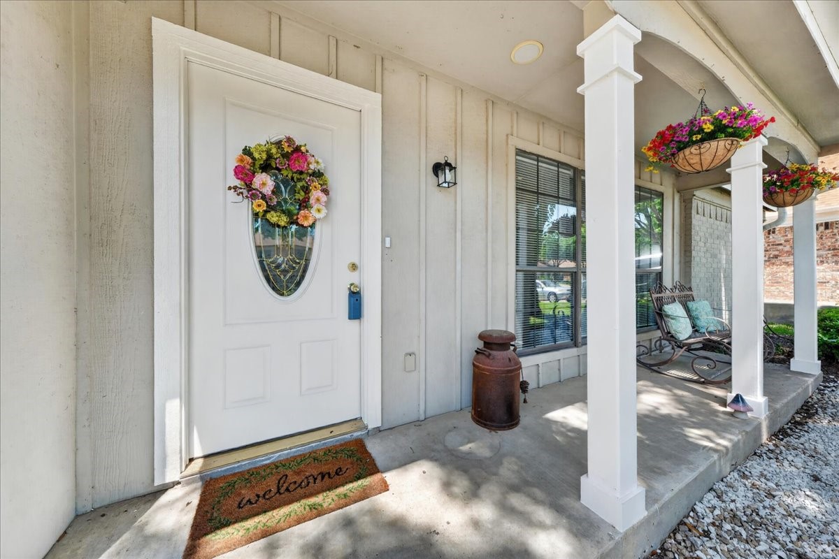 4317 Winchester Court Grand Prairie TX 75052