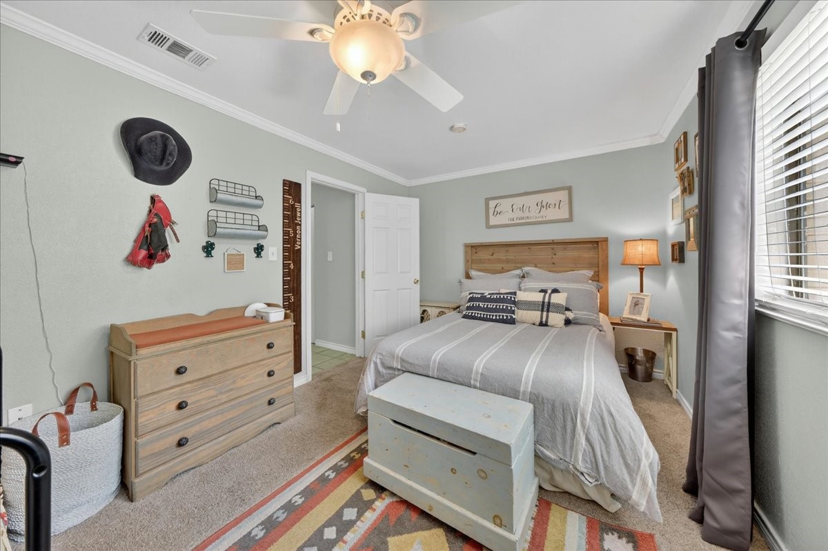 4317 Winchester Court Grand Prairie TX 75052