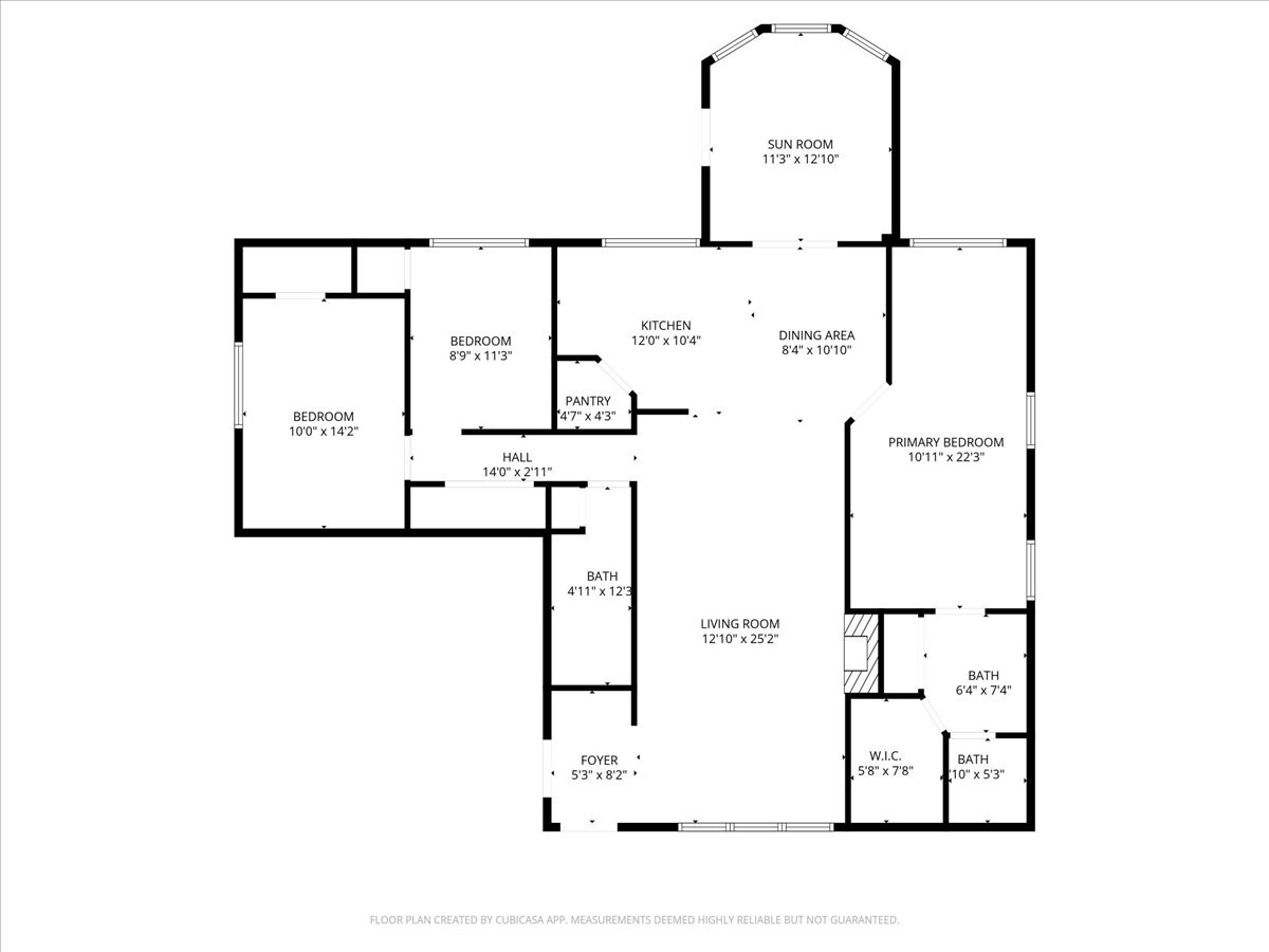 4317 Winchester Court Grand Prairie TX 75052