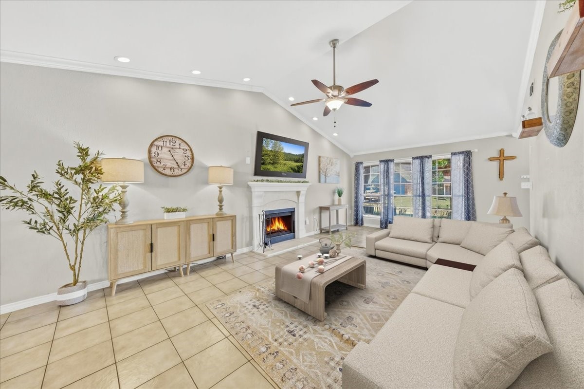 4317 Winchester Court Grand Prairie TX 75052