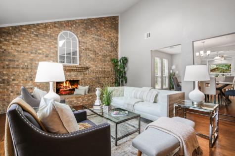 1538 Country Forest Court Grapevine TX 76051