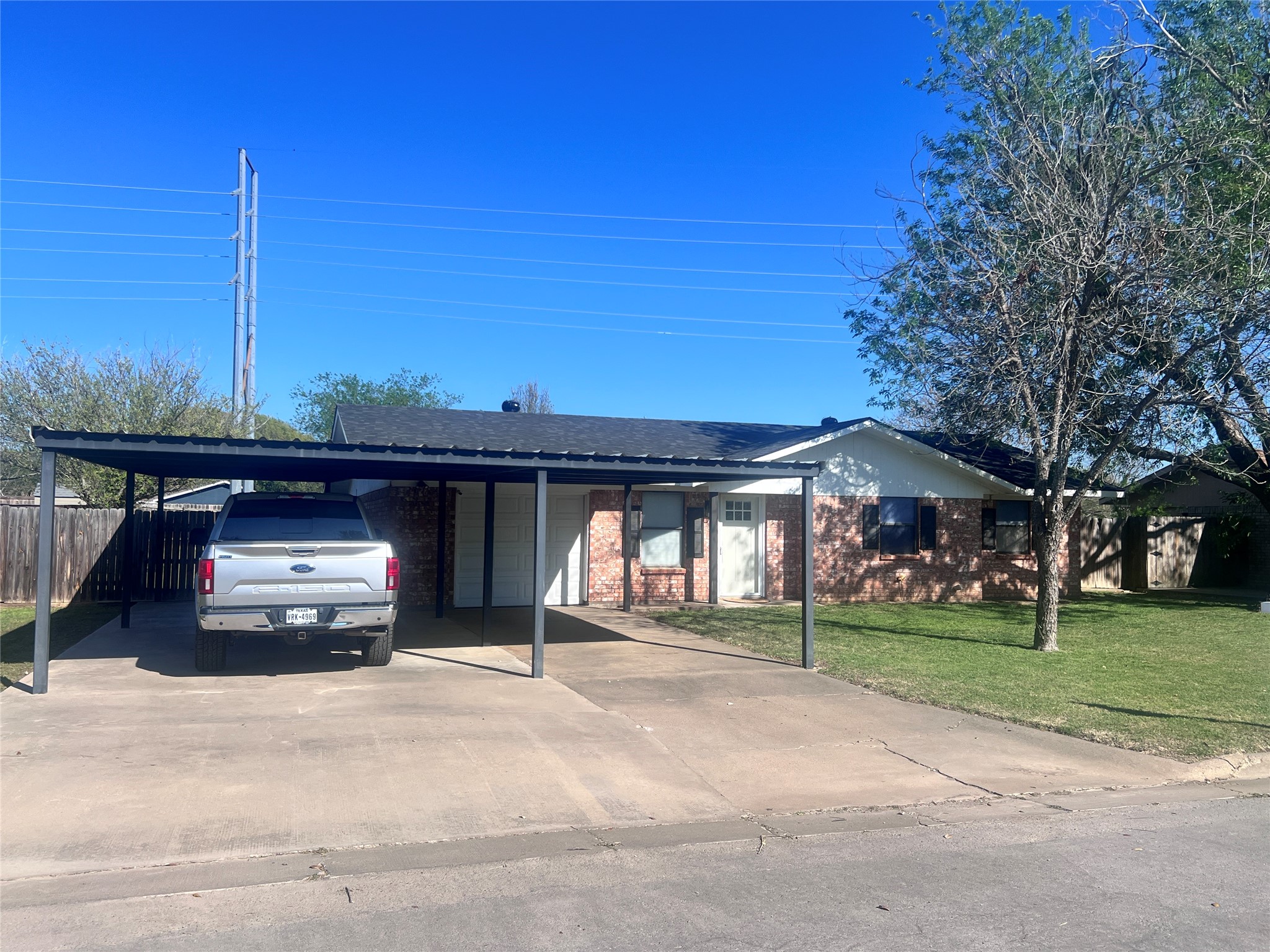113 Candlestick Drive Graham TX 76450