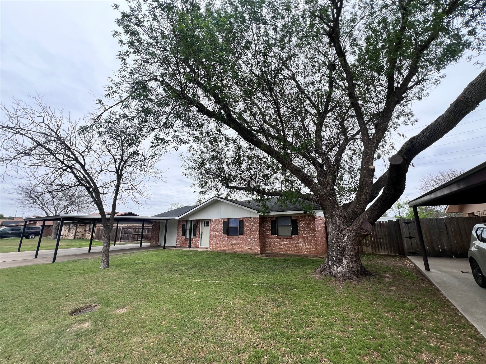 113 Candlestick Drive Graham TX 76450