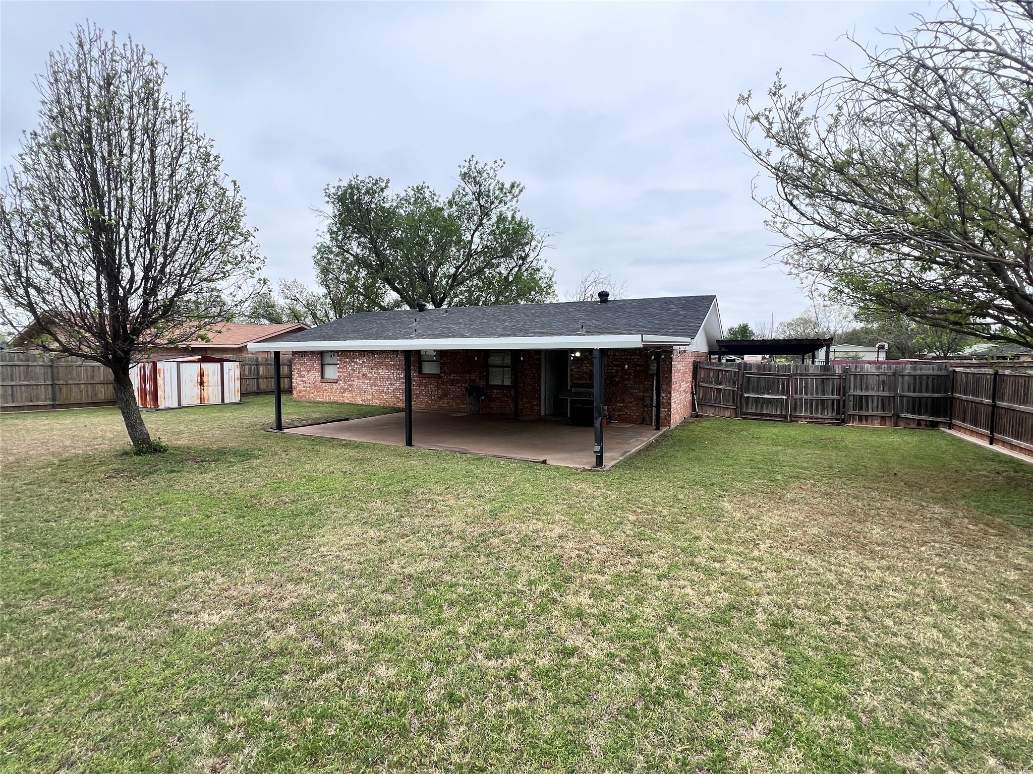 113 Candlestick Drive Graham TX 76450