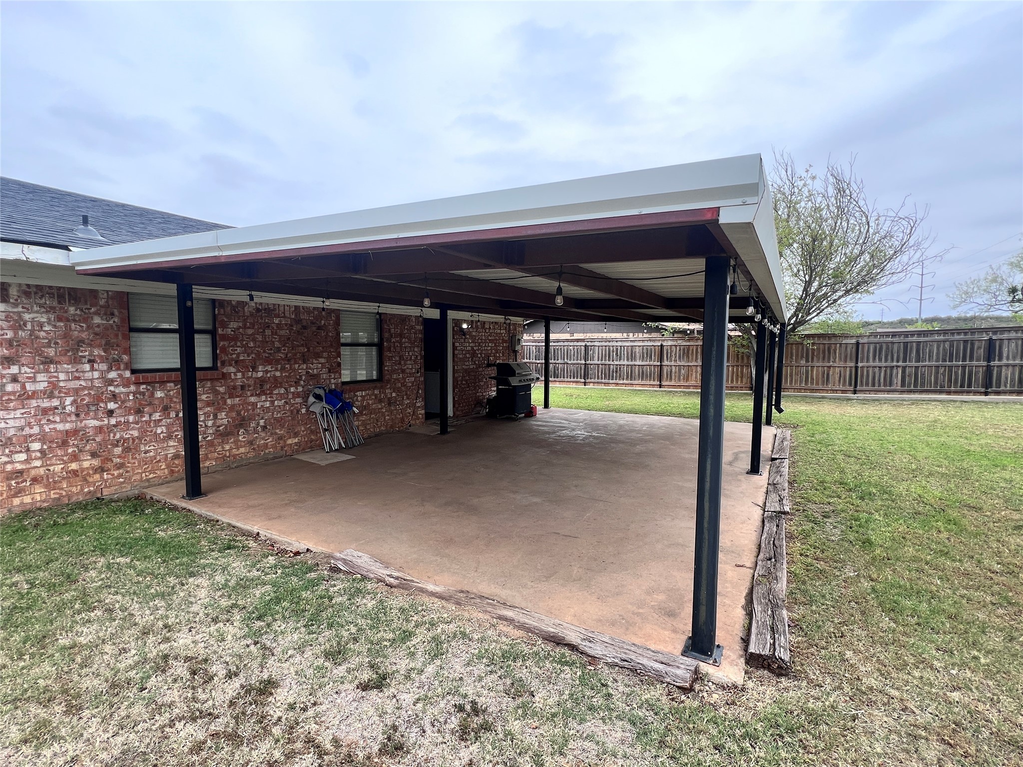 113 Candlestick Drive Graham TX 76450
