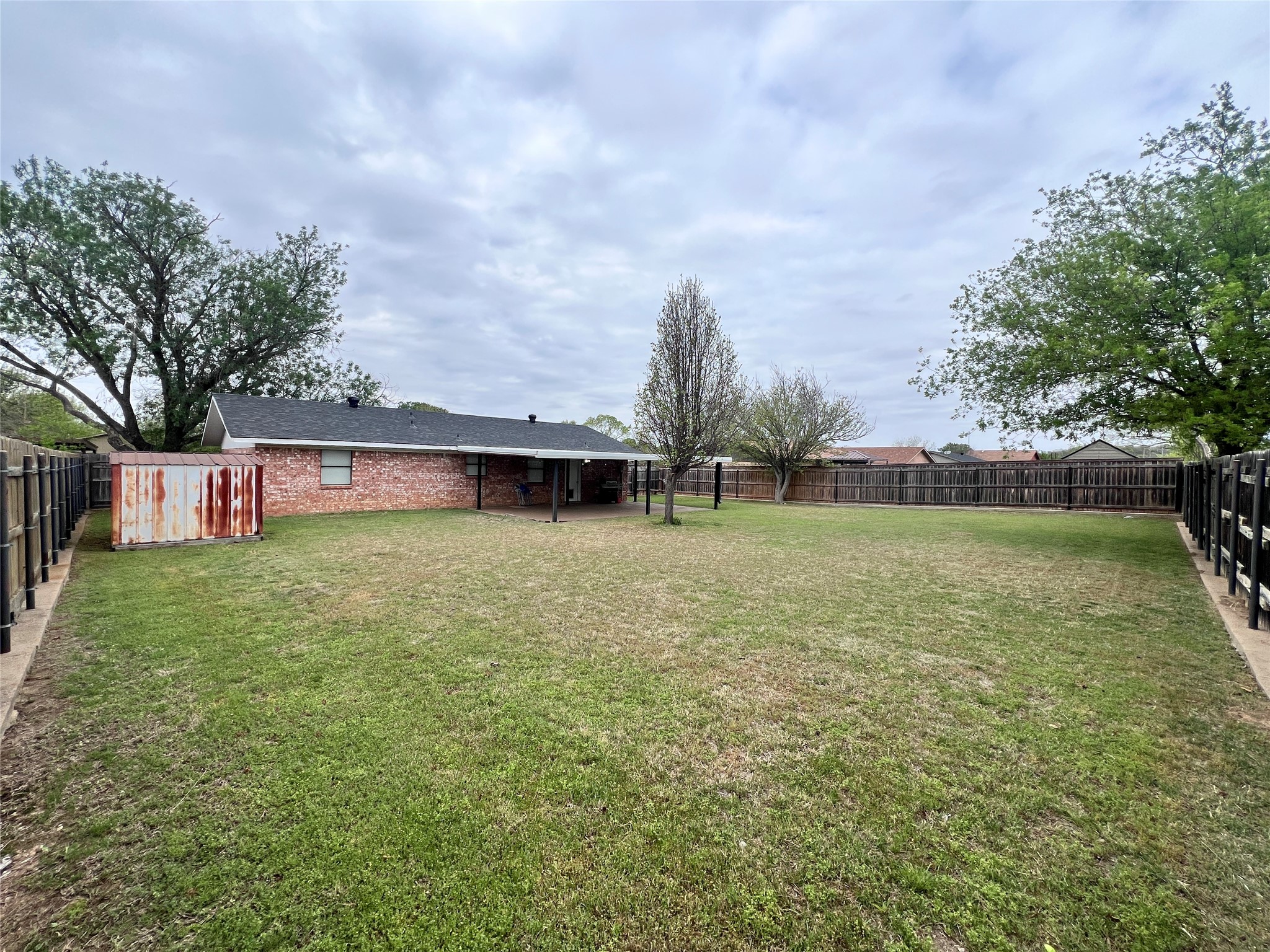 113 Candlestick Drive Graham TX 76450