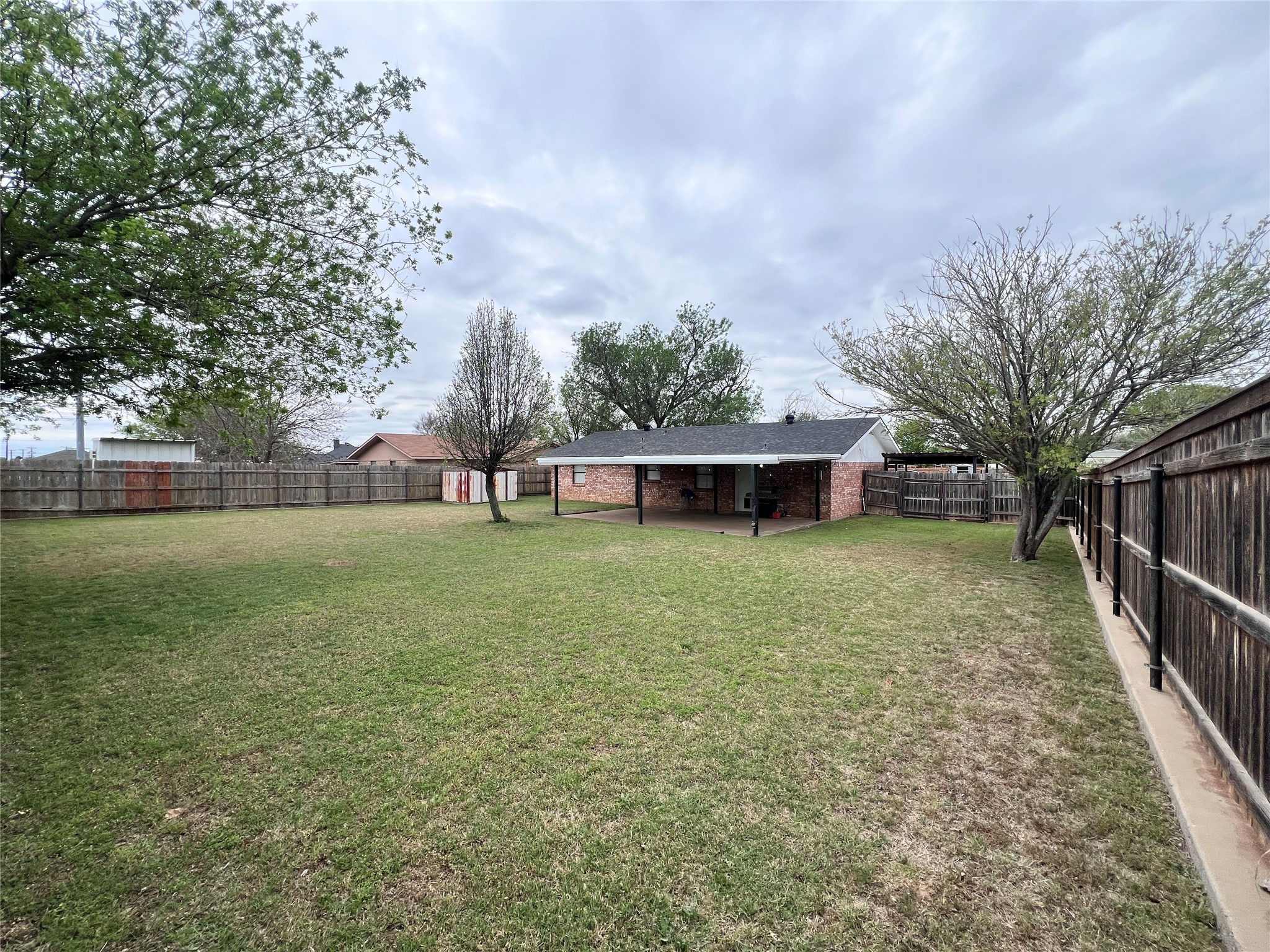 113 Candlestick Drive Graham TX 76450