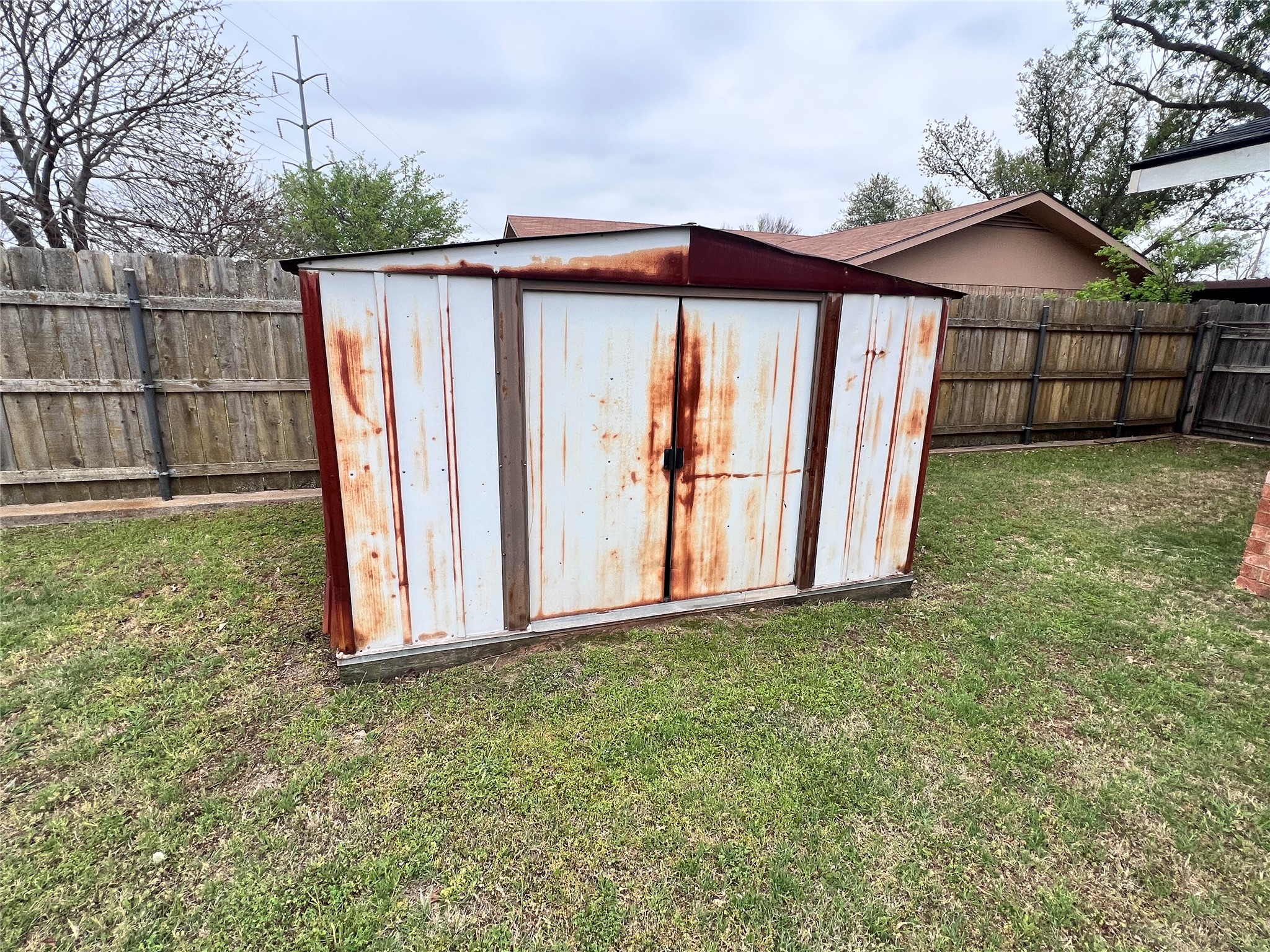113 Candlestick Drive Graham TX 76450