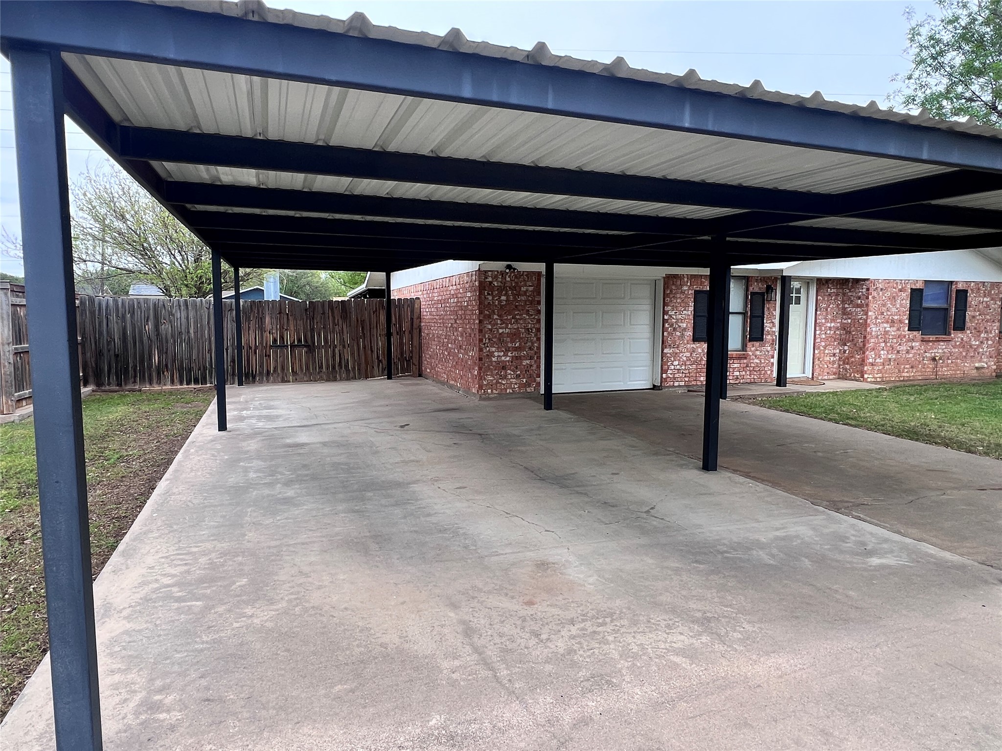 113 Candlestick Drive Graham TX 76450