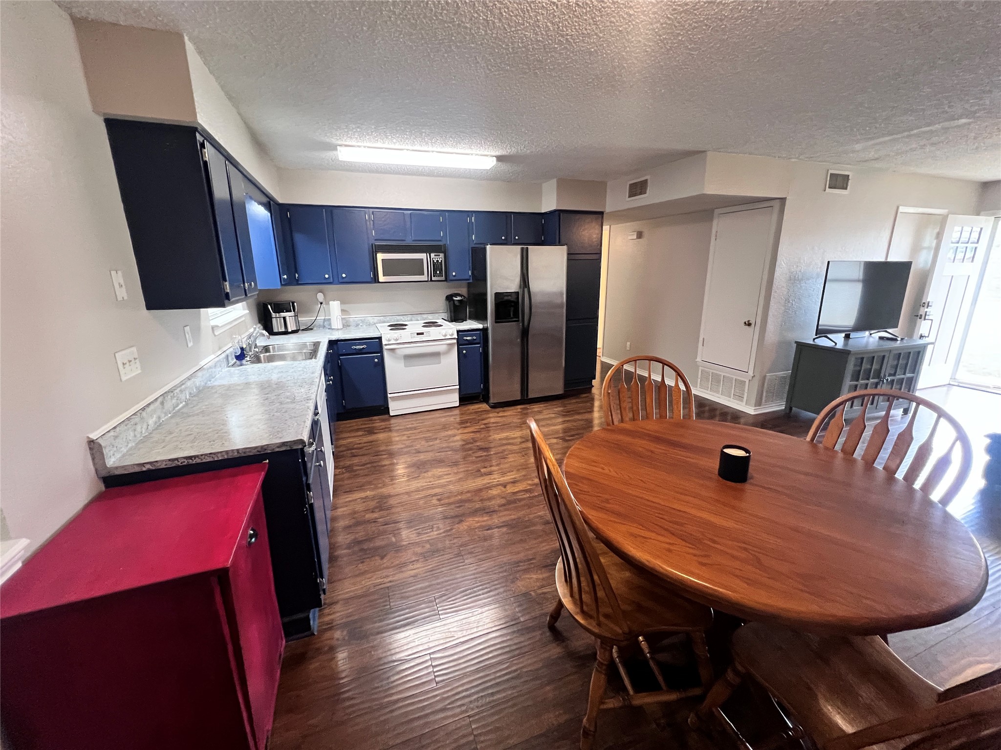 113 Candlestick Drive Graham TX 76450