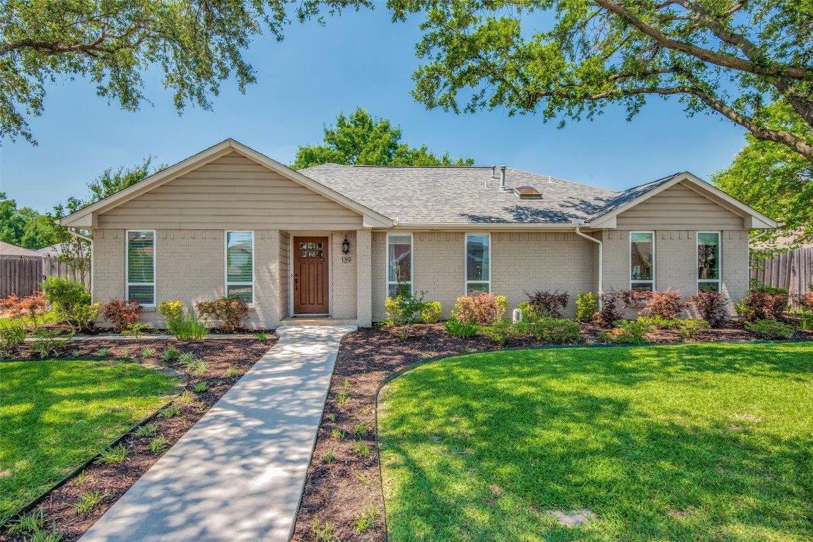 139 Sandy Oak Lane Coppell TX 75019