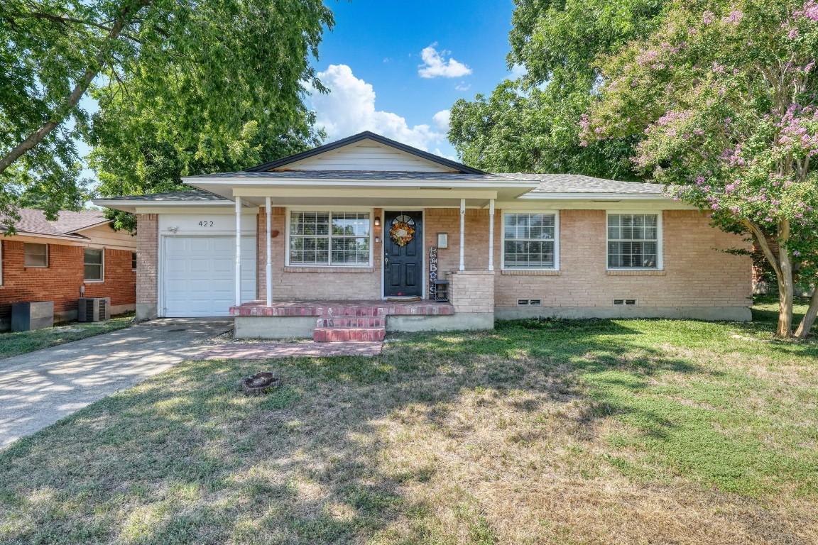 422 Jolee Street Richardson TX 75080