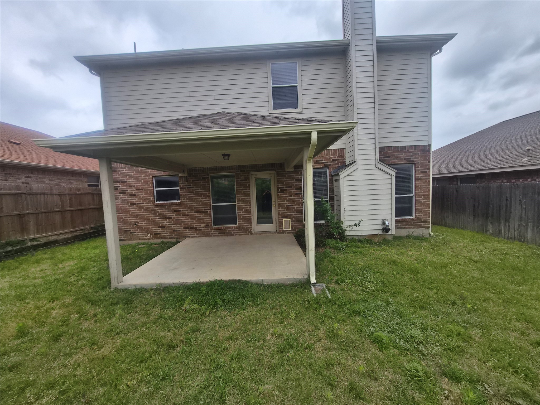 9209 Nathan Drive White Settlement TX 76108