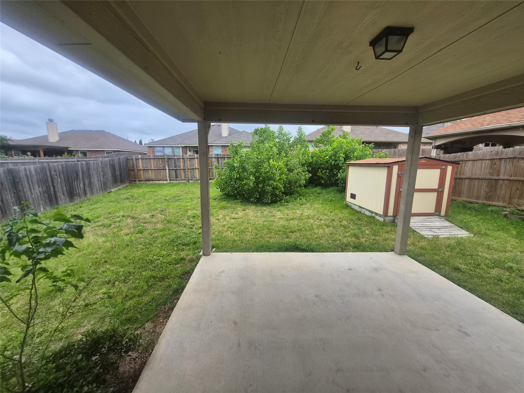 9209 Nathan Drive White Settlement TX 76108