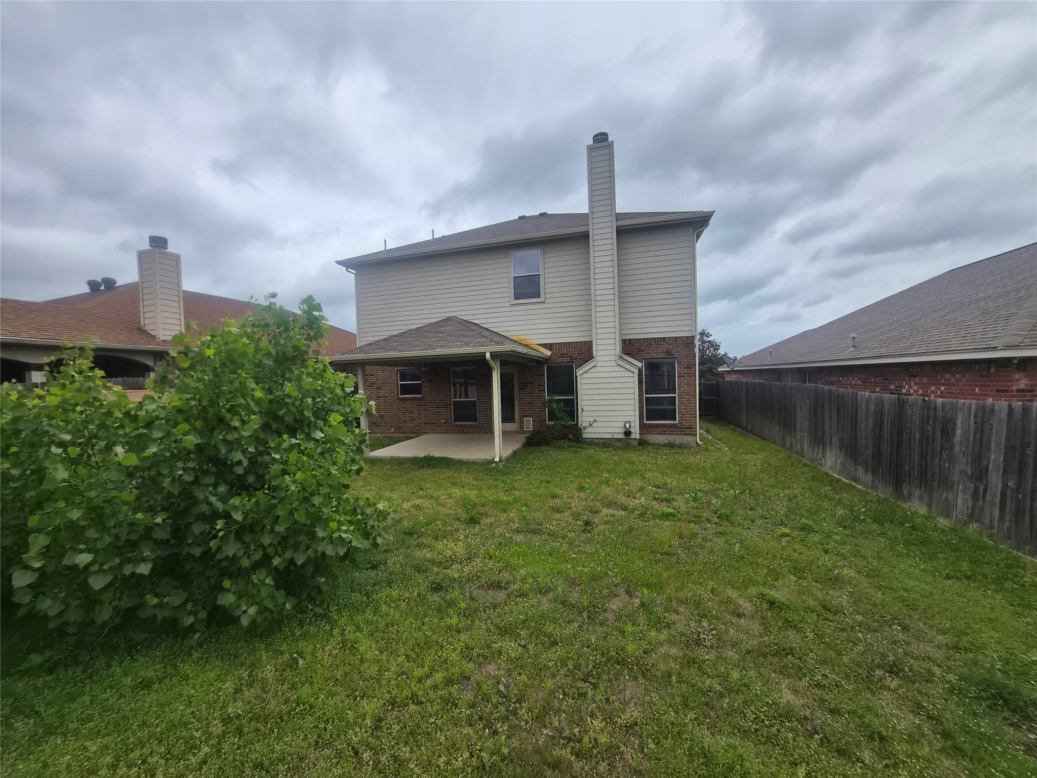 9209 Nathan Drive White Settlement TX 76108
