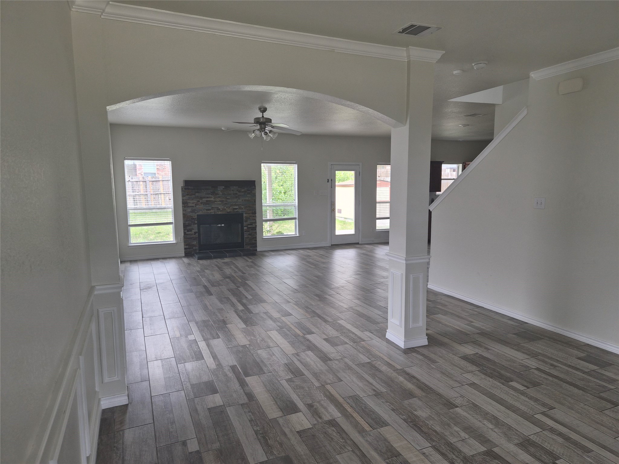 9209 Nathan Drive White Settlement TX 76108