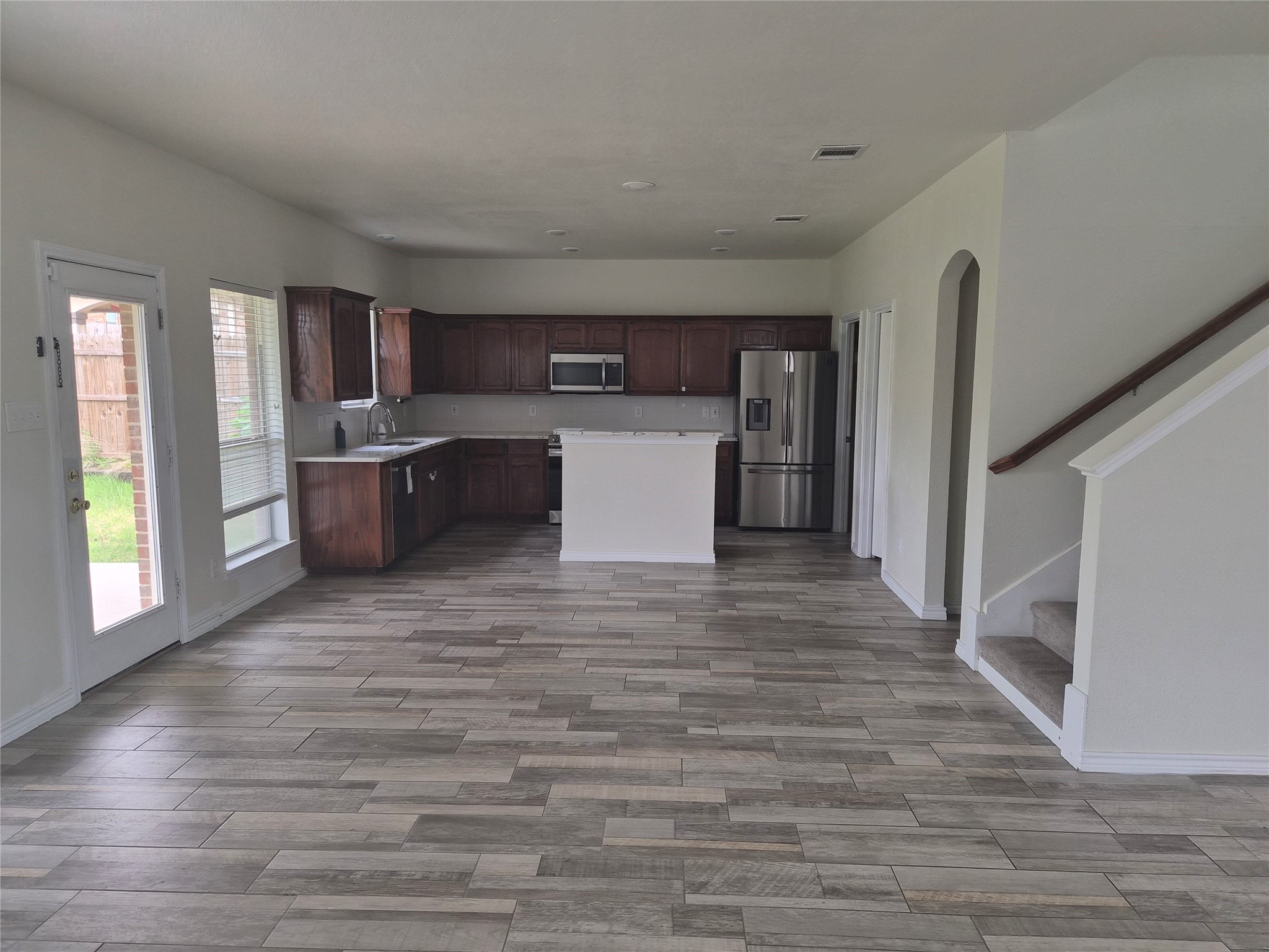 9209 Nathan Drive White Settlement TX 76108