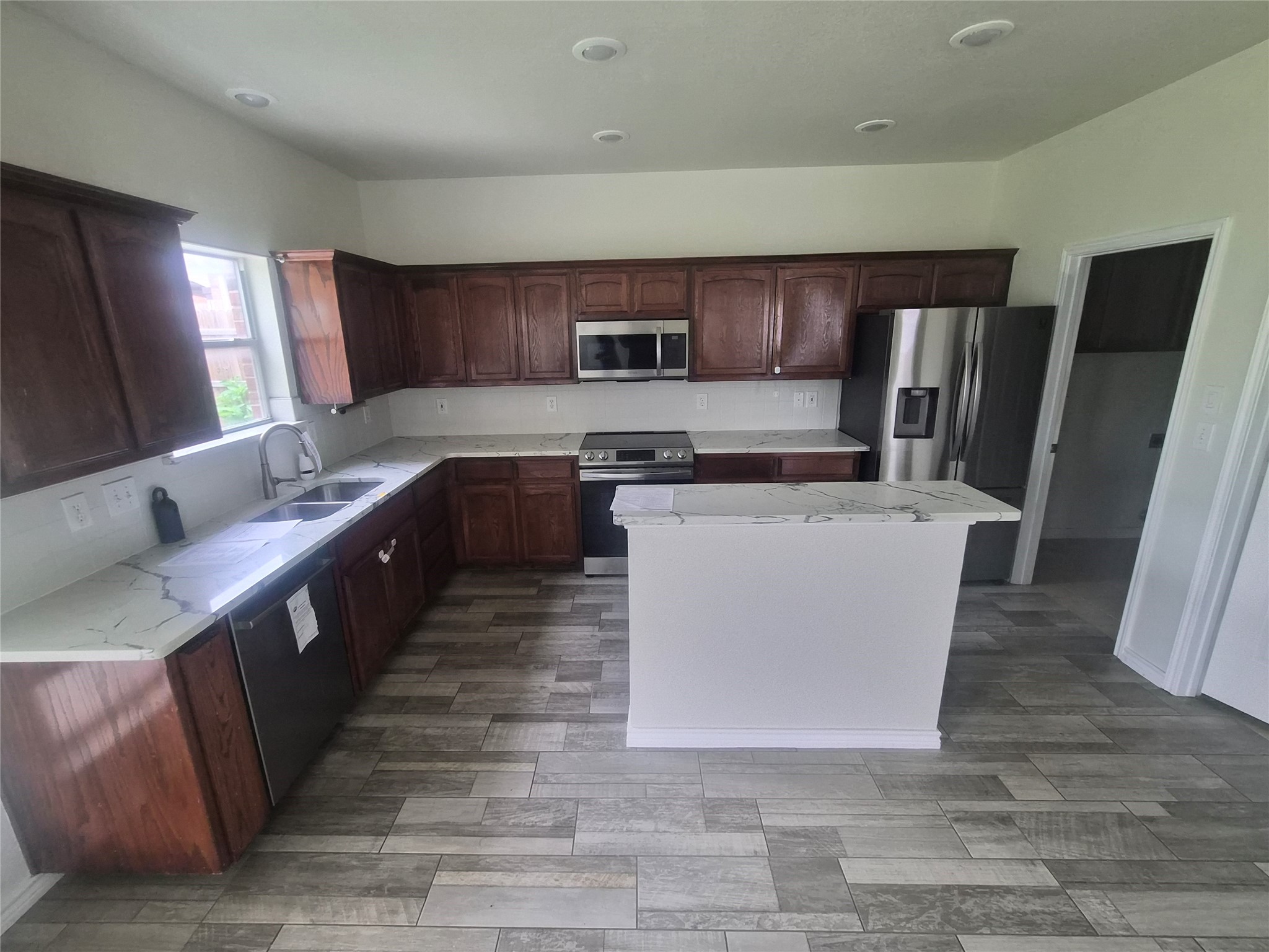9209 Nathan Drive White Settlement TX 76108