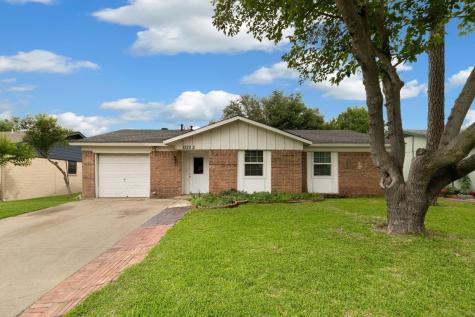 12223 Duchess Drive Balch Springs TX 75180