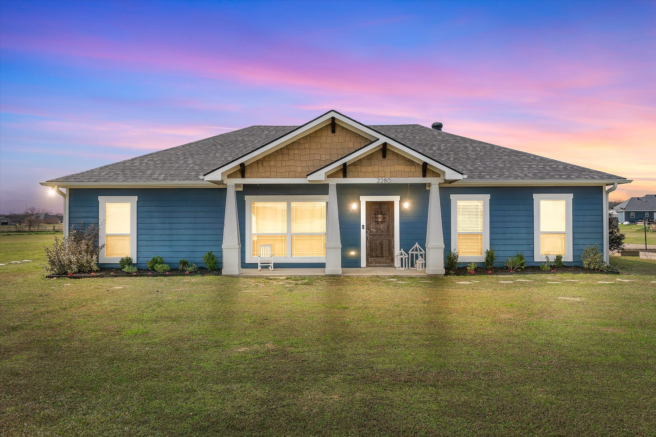 2280 Vz County Road 2501 Canton TX 75103