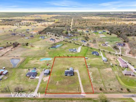 2280 Vz County Road 2501 Canton TX 75103