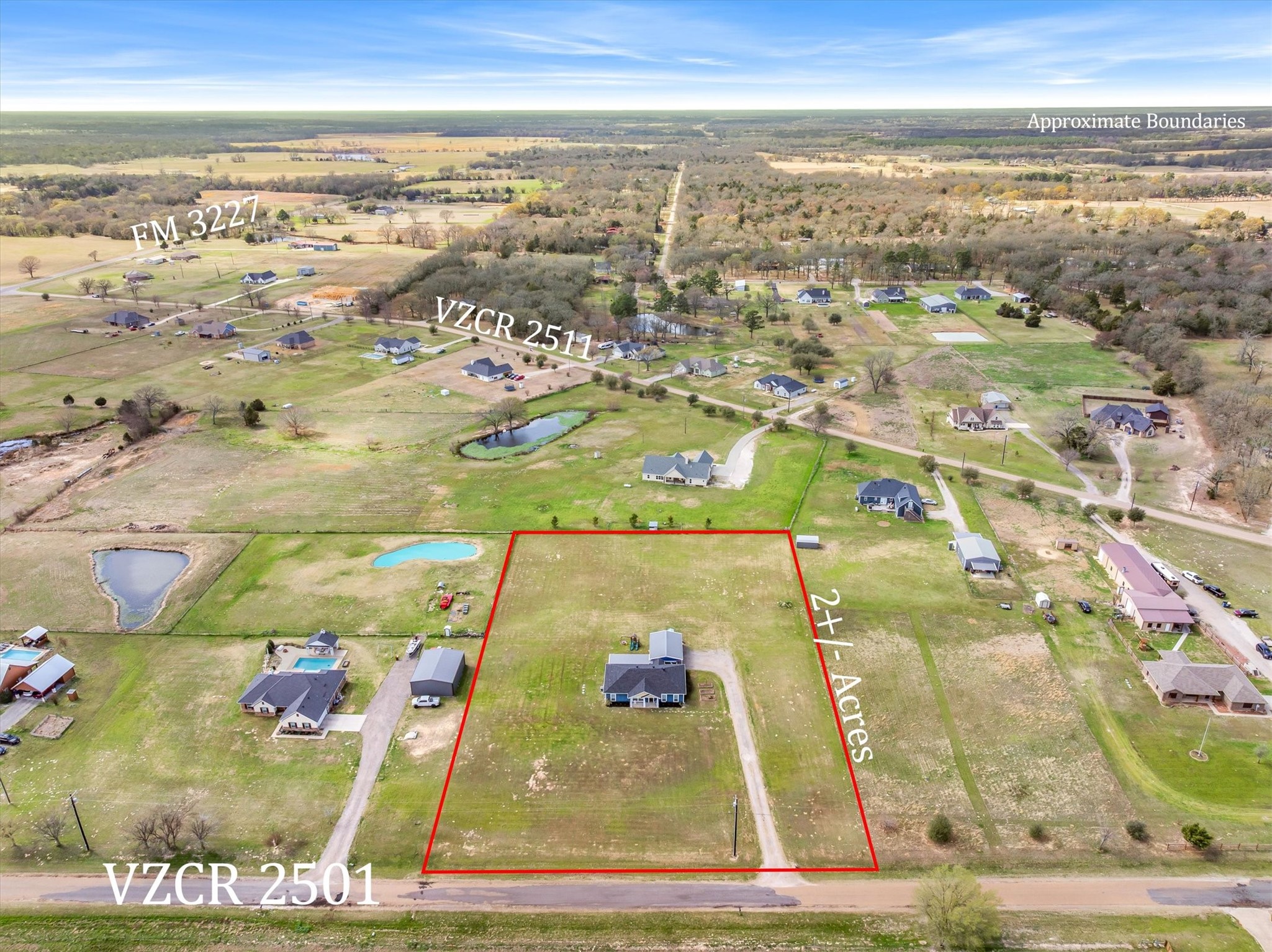 2280 Vz County Road 2501 Canton TX 75103