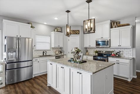 2280 Vz County Road 2501 Canton TX 75103