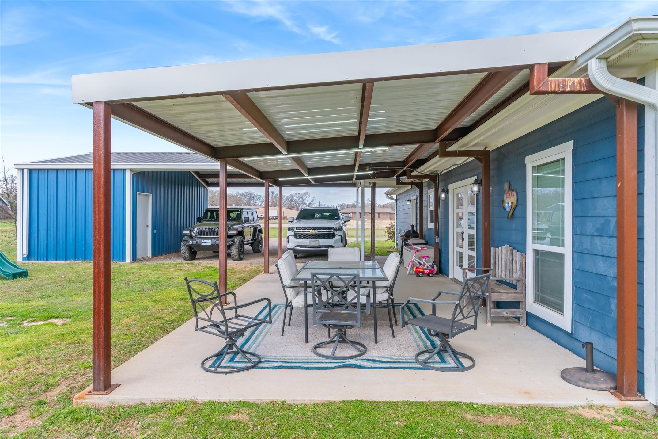 2280 Vz County Road 2501 Canton TX 75103