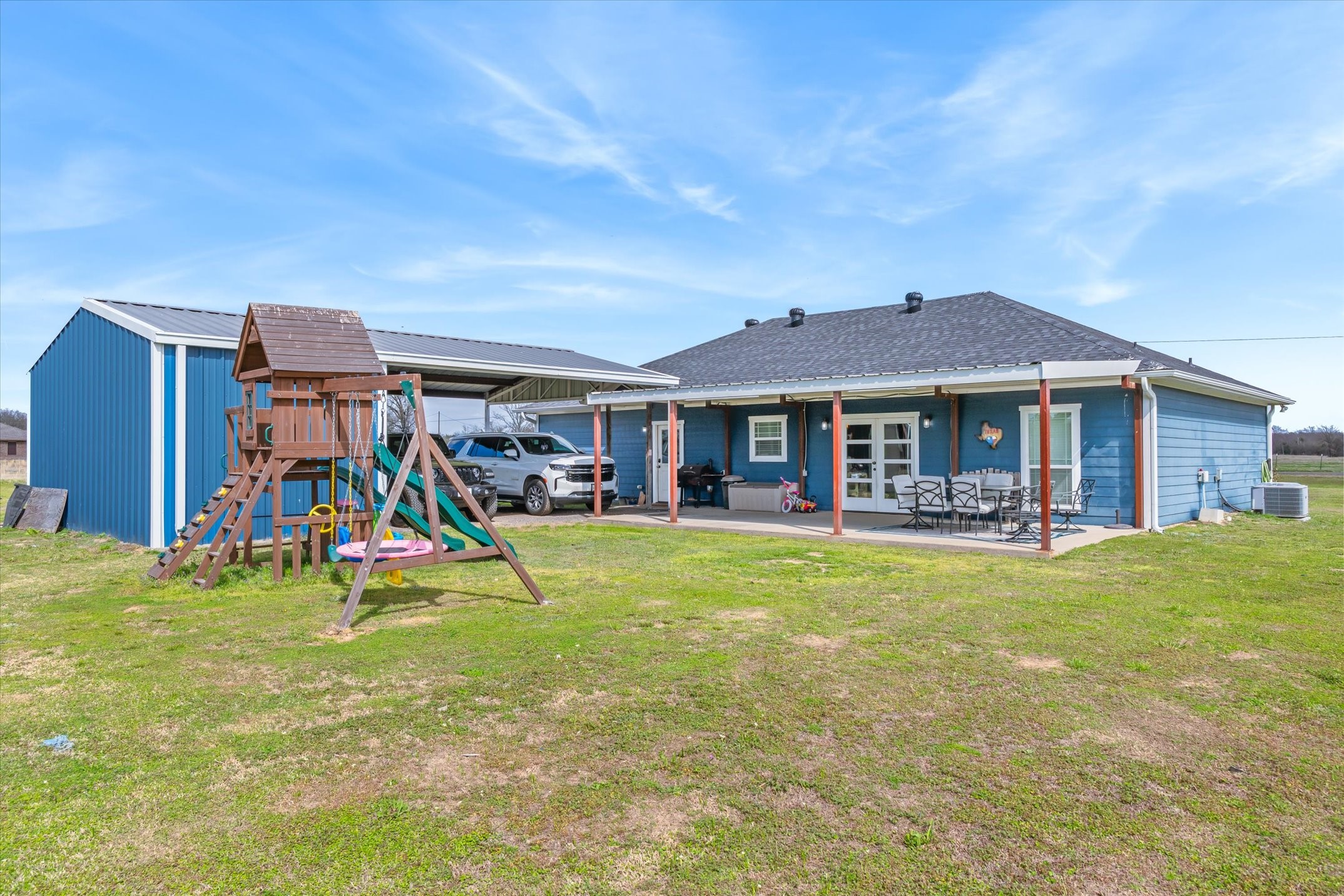 2280 Vz County Road 2501 Canton TX 75103