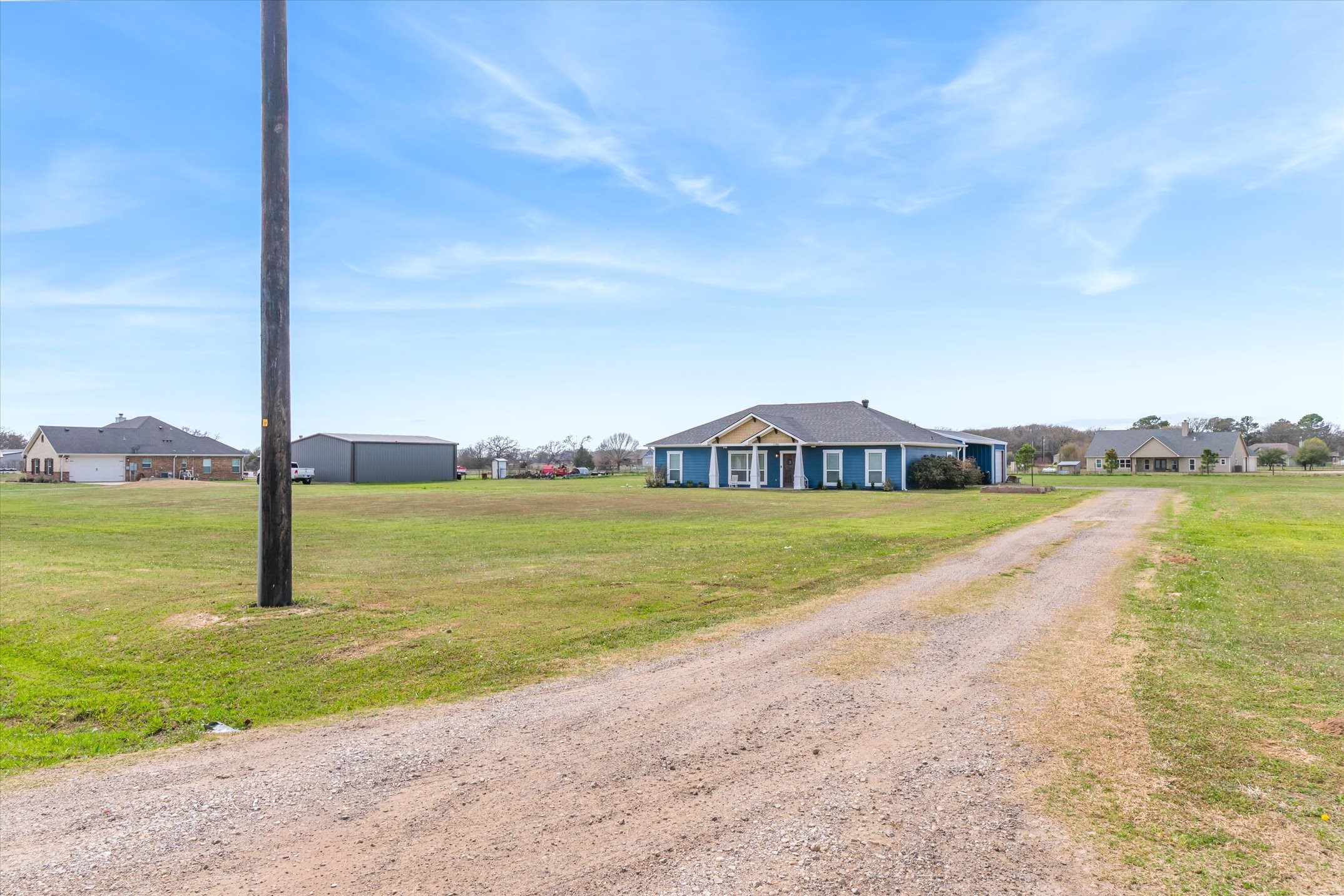 2280 Vz County Road 2501 Canton TX 75103