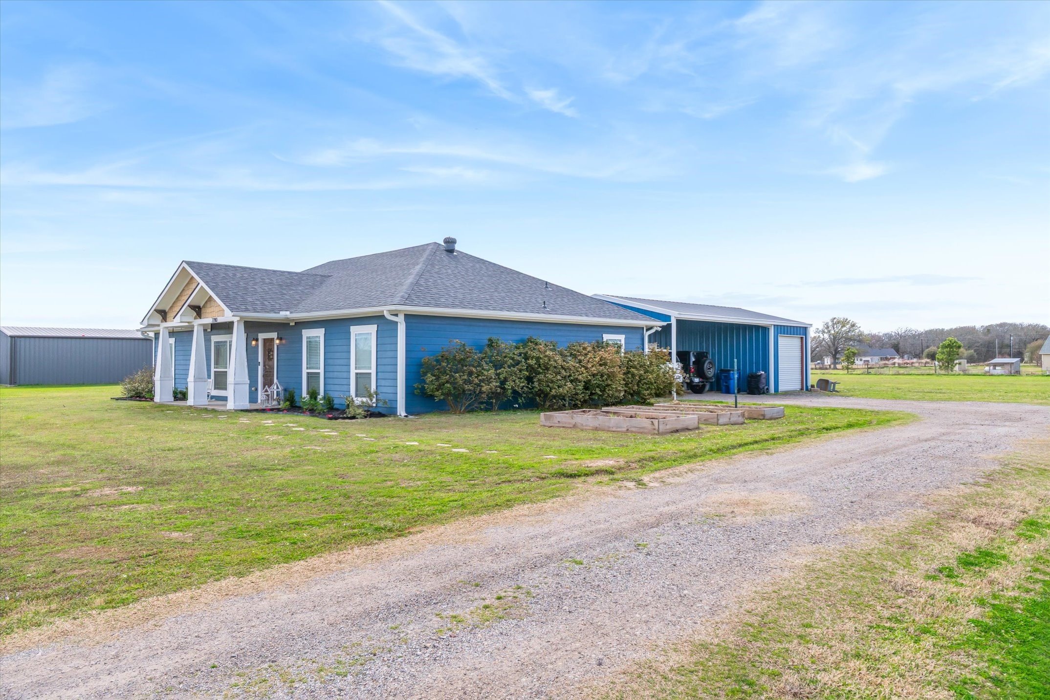 2280 Vz County Road 2501 Canton TX 75103