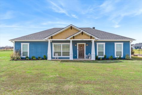 2280 Vz County Road 2501 Canton TX 75103