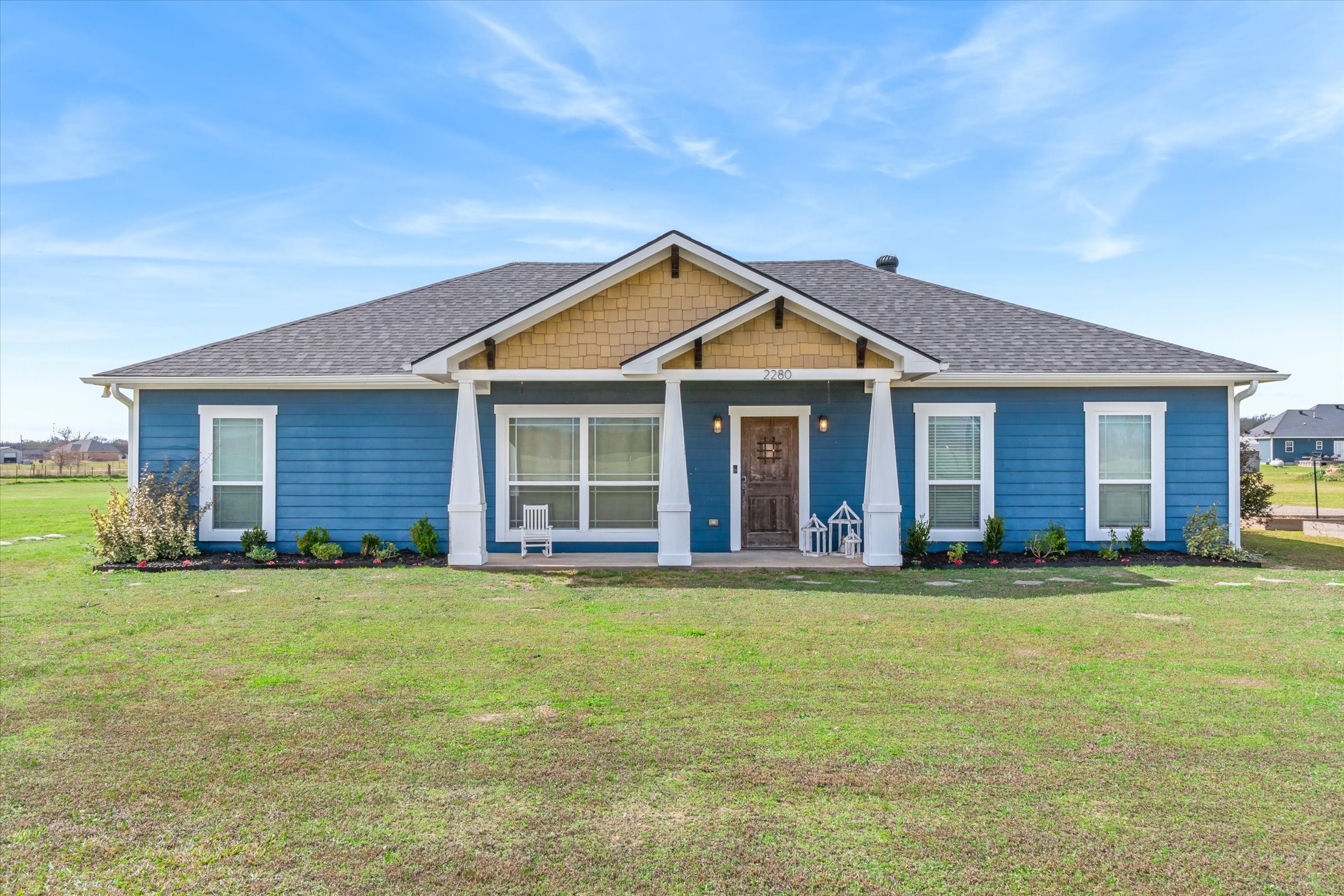 2280 Vz County Road 2501 Canton TX 75103