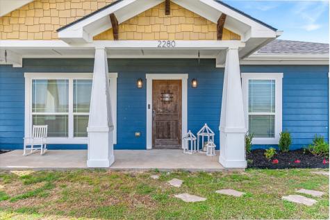 2280 Vz County Road 2501 Canton TX 75103