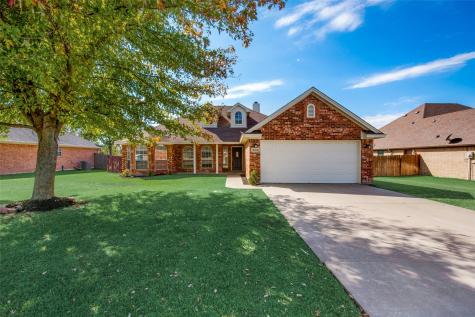 509 Mckittrick Court Godley TX 76044