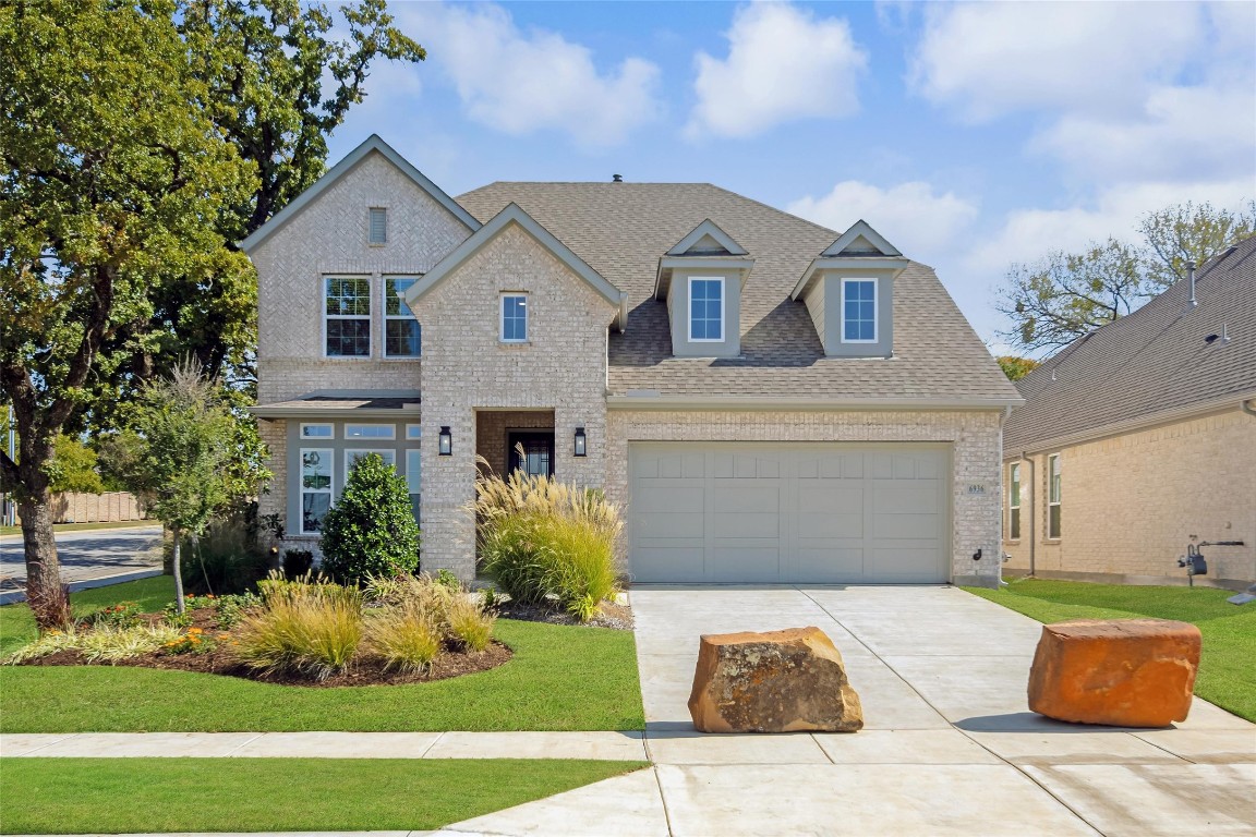 6936 Copperhead Trail North Richland Hills TX 76182