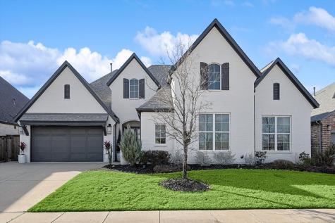 3351 Waverly Drive Celina TX 75009