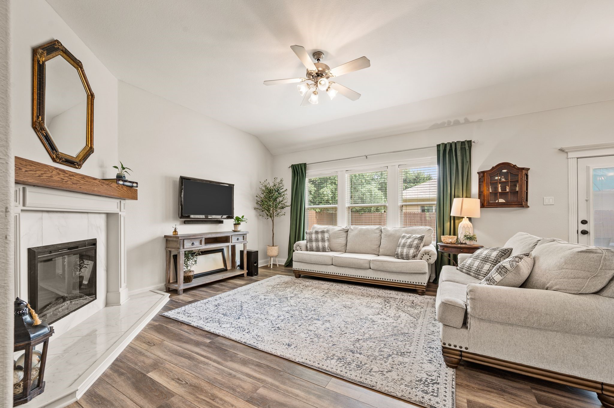 4721 Dogwood Drive Denton TX 76208