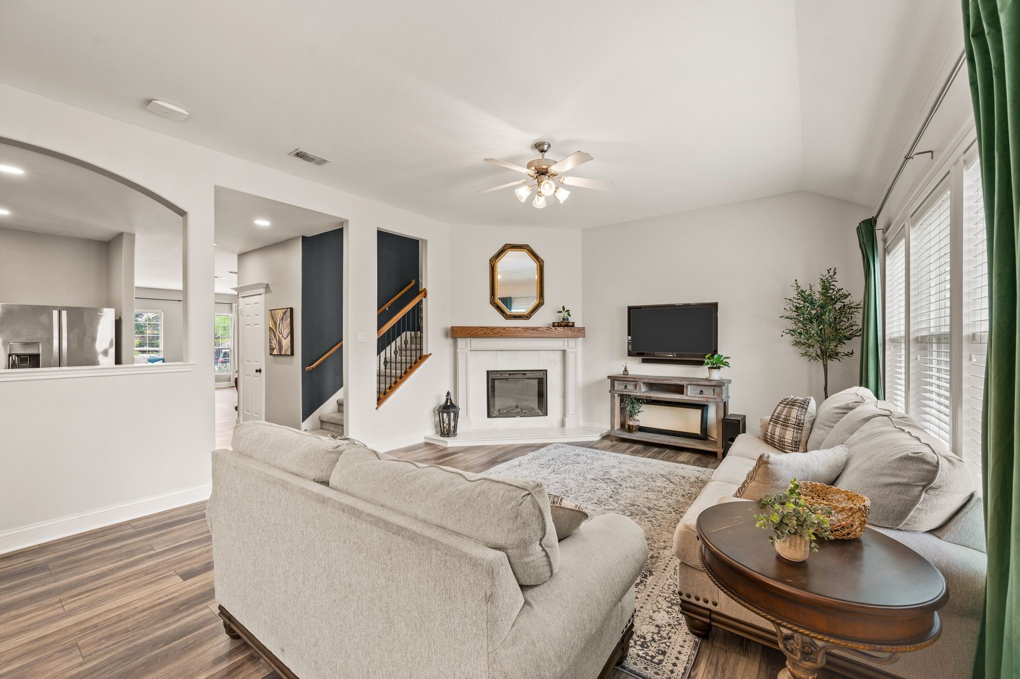 4721 Dogwood Drive Denton TX 76208
