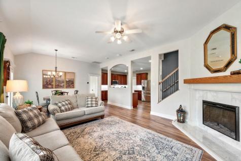 4721 Dogwood Drive Denton TX 76208