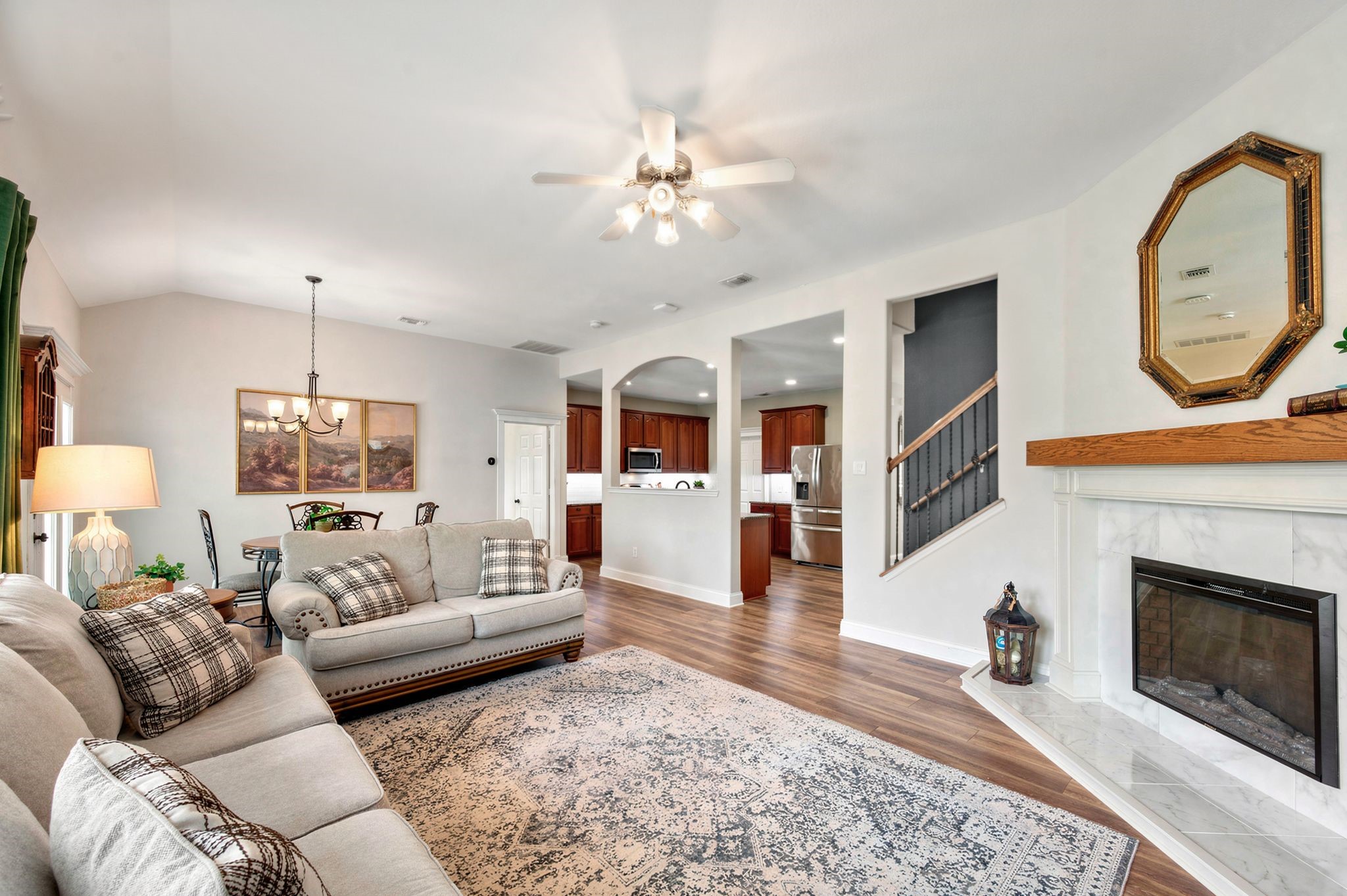 4721 Dogwood Drive Denton TX 76208