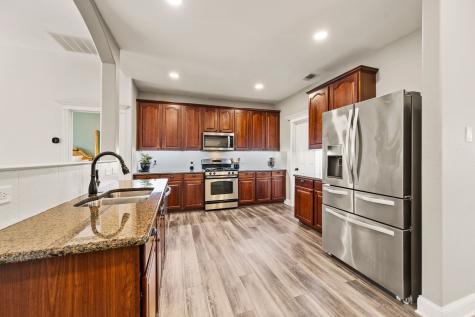 4721 Dogwood Drive Denton TX 76208