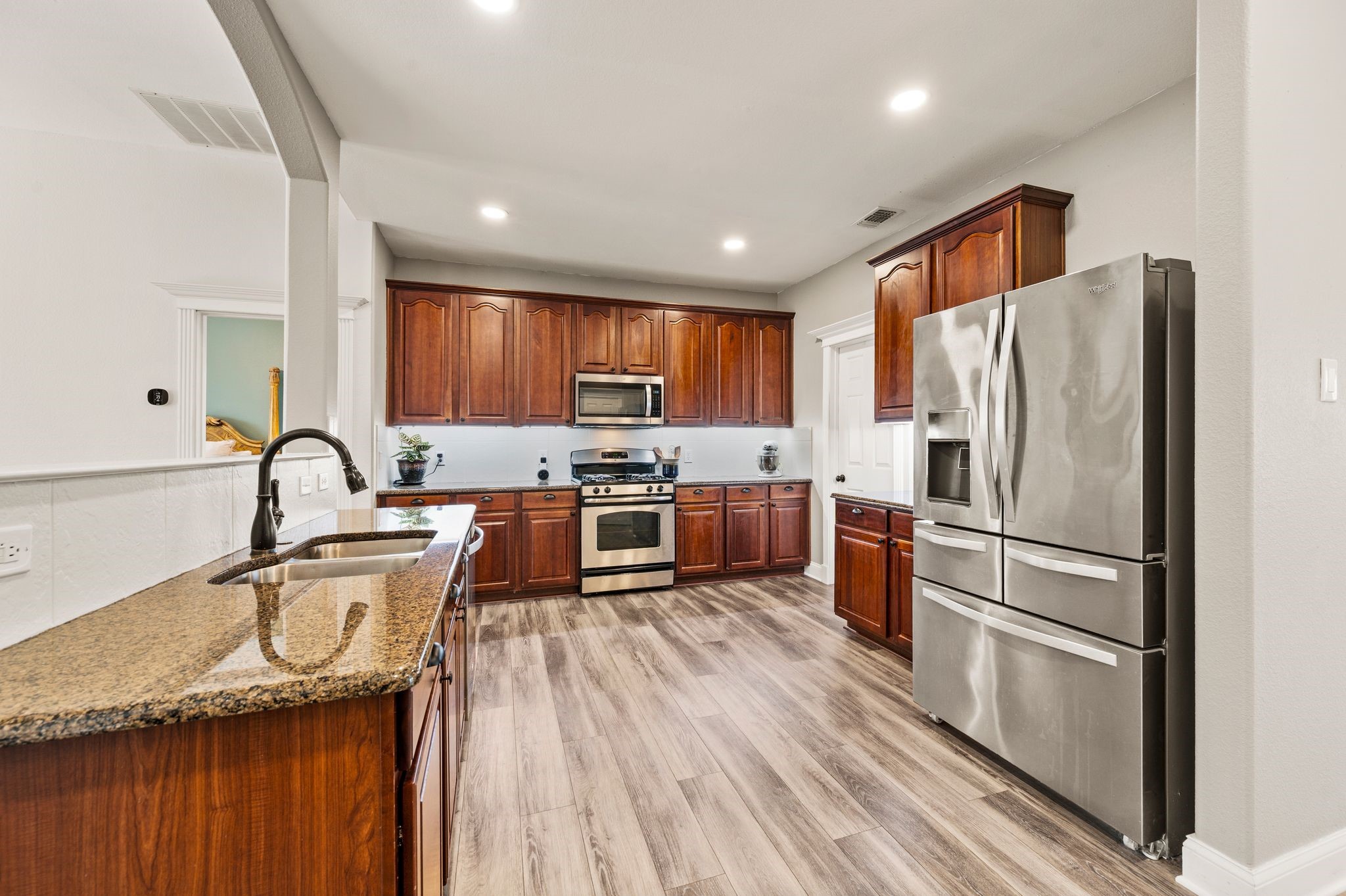 4721 Dogwood Drive Denton TX 76208