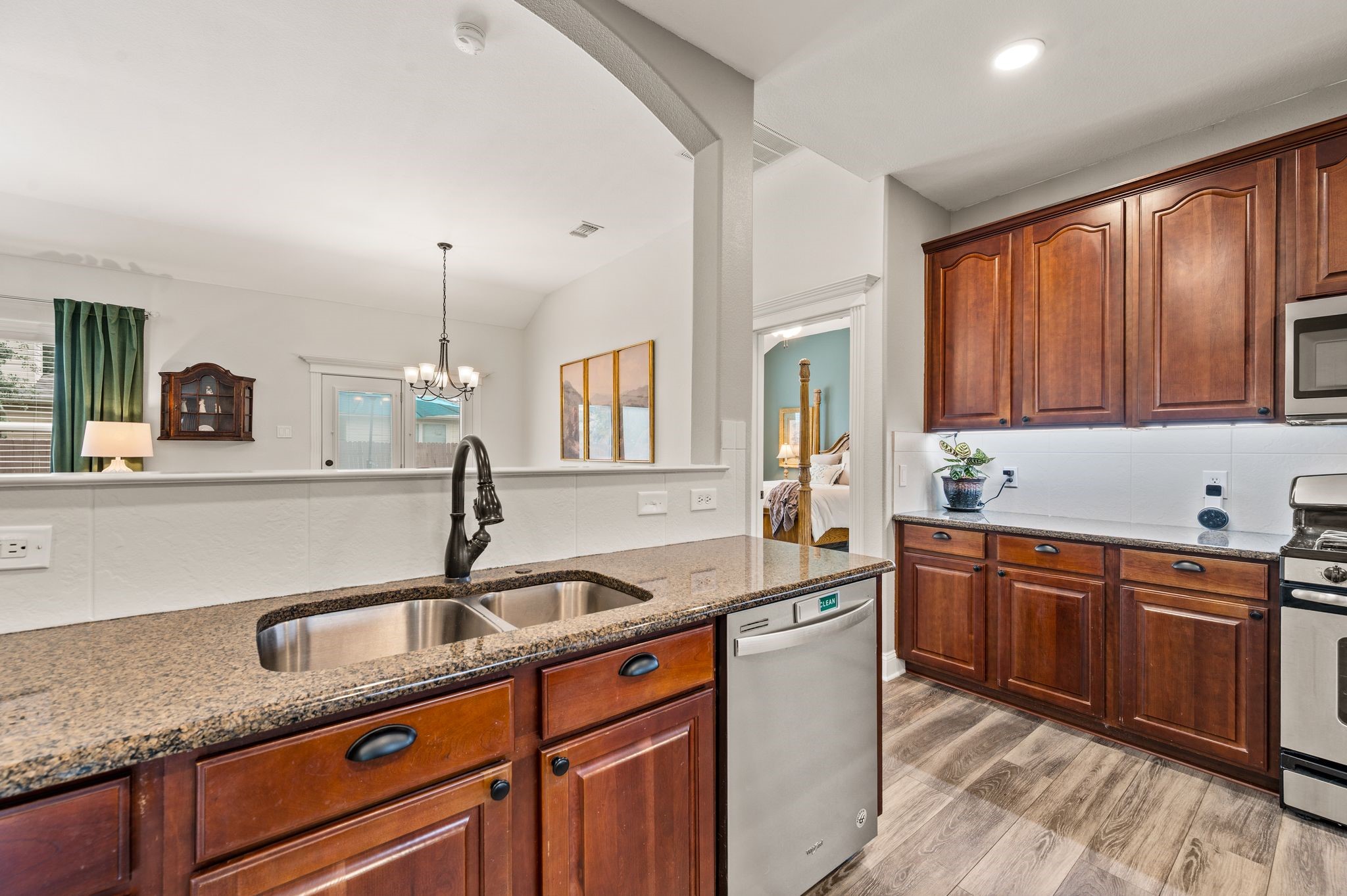 4721 Dogwood Drive Denton TX 76208